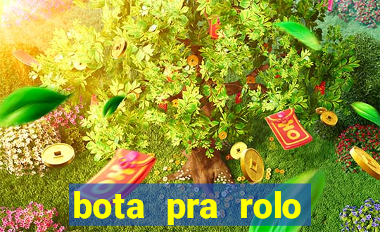 bota pra rolo baixada fluminense